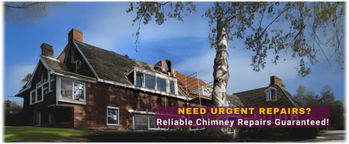 Chimney Repair Elhmhurst IL