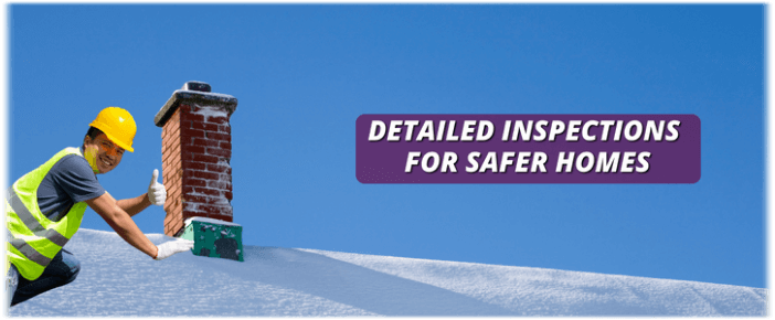 Chimney and Fireplace Inspection Elhmhurst IL