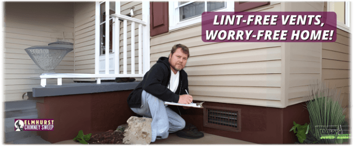 Dryer Vent Cleaning Elhmhurst IL