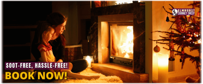 Fireplace Cleaning Elhmhurst IL