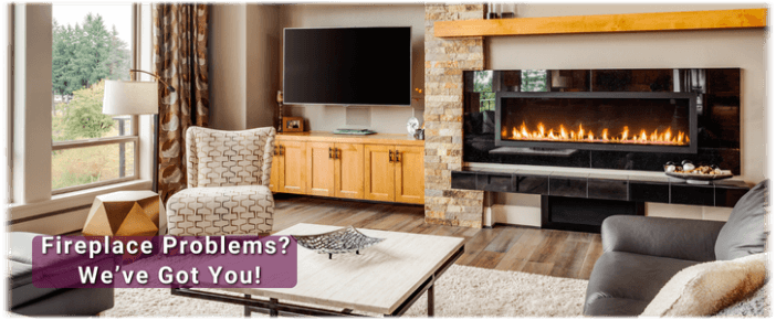 Fireplace Repair Elhmhurst IL